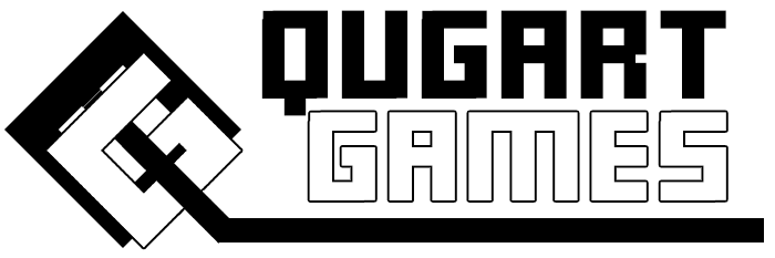 Qugart Games SiteLogo